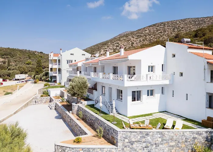 Beachside Escape Apartments