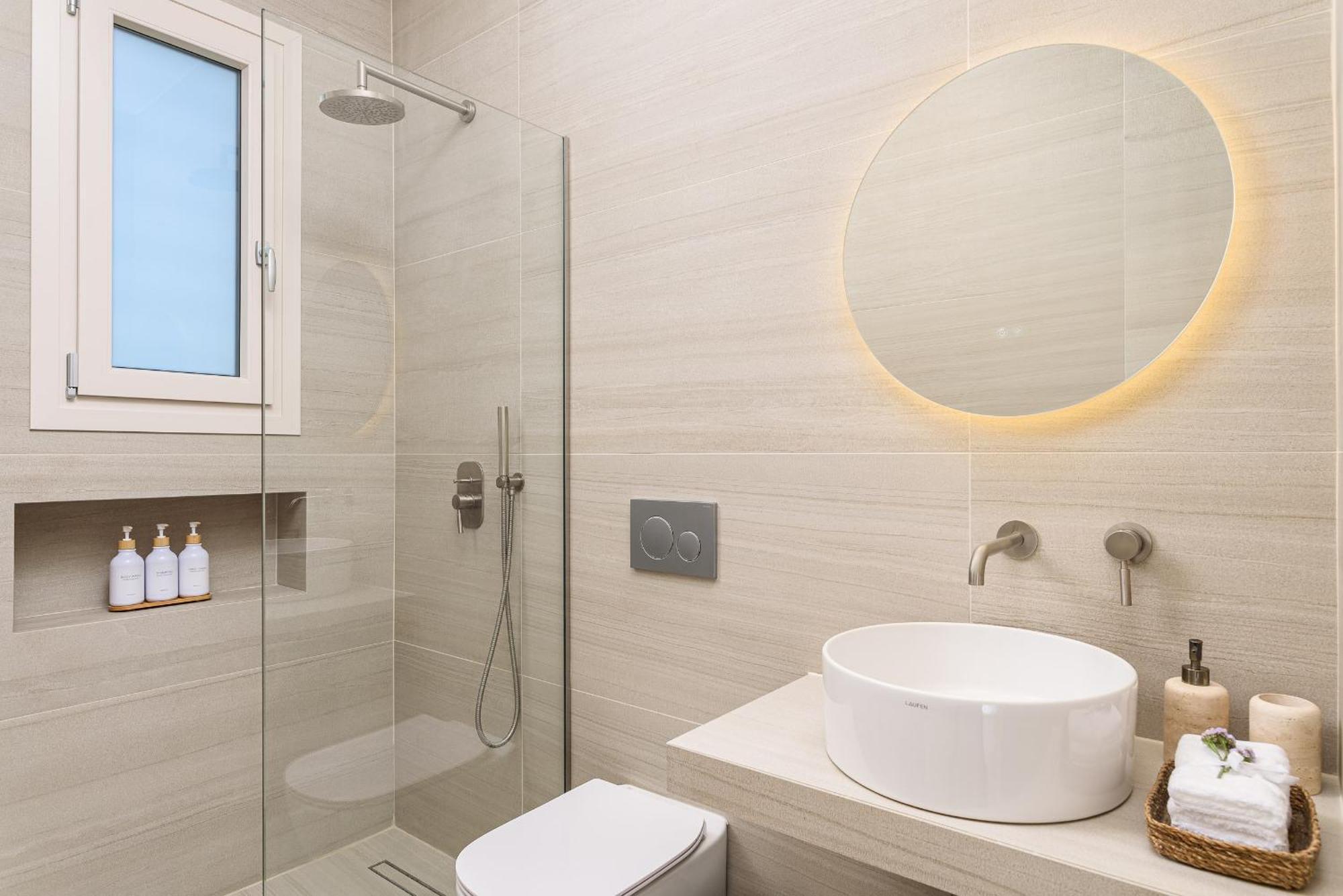 Beachside Escape Daire
